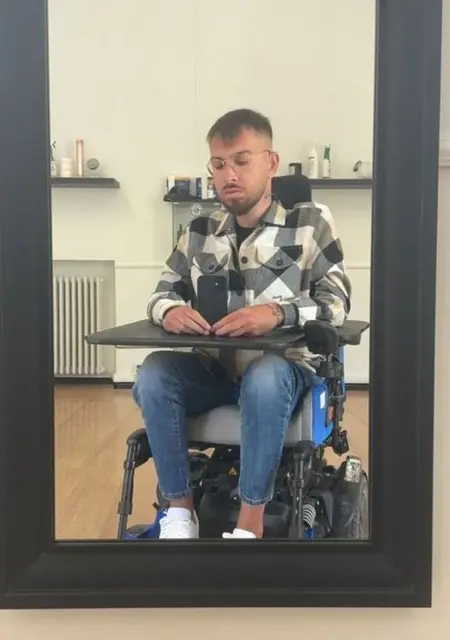 Joselito из Рима