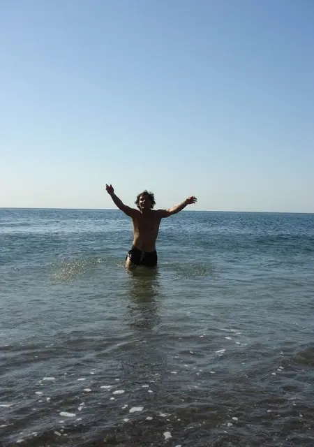 Viktor из Каменца-Подольского, мне 49, познакомлюсь на одну ночь