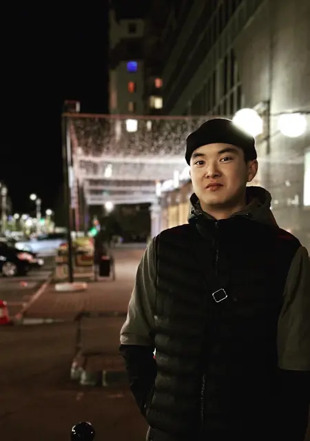 Я Abdrey, 20, знакомлюсь без обязательств в Ханты-Мансийске