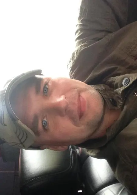 Я Олег, 31, из Ангарска, ищу знакомство для общения