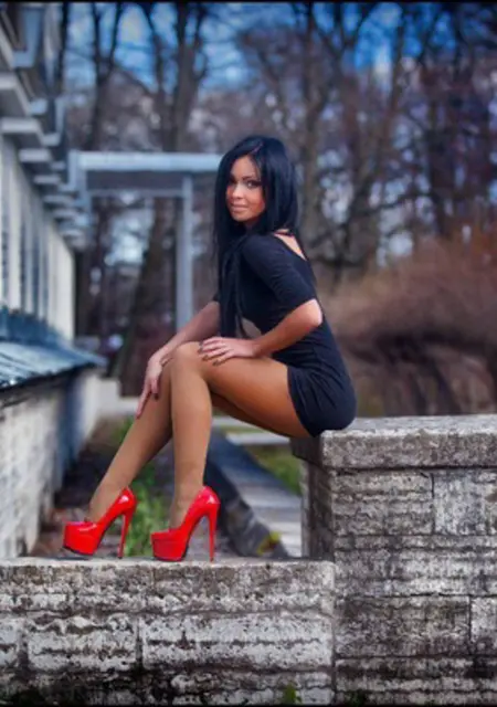 Я Лика, 33, из Геленджика, ищу знакомство для приятного времяпровождения