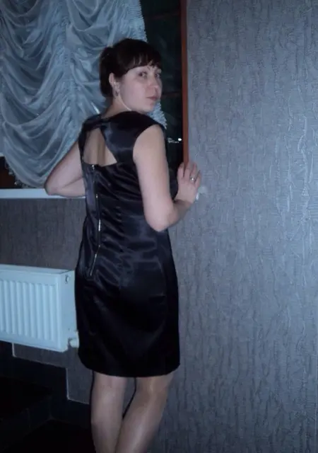 Анна из Смоленска, мне 41, познакомлюсь на одну ночь