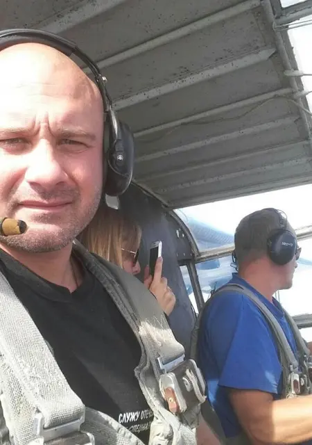 Владислав из Николаева, ищу на сайте знакомства без обязательств