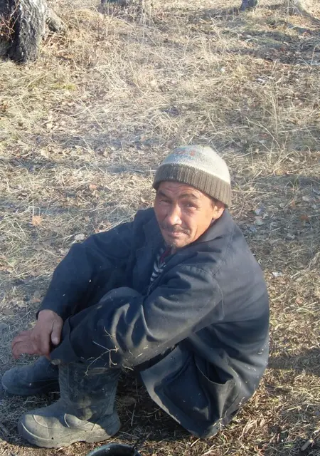 Я Sergeynord, 61, из Новосибирска, ищу знакомства на одну ночь