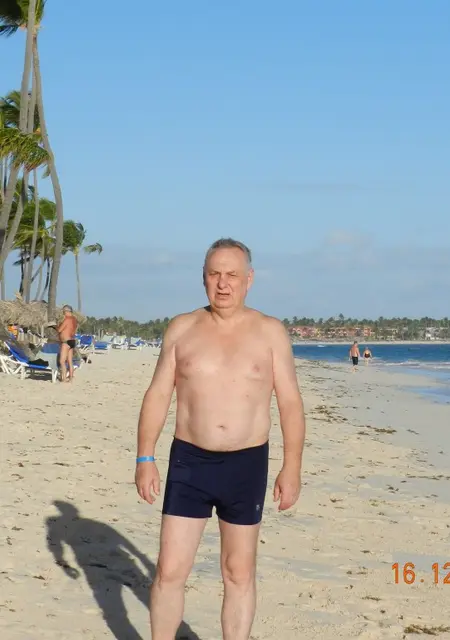 Я Sergey, 73, из Мытищ, ищу знакомства без обязательств