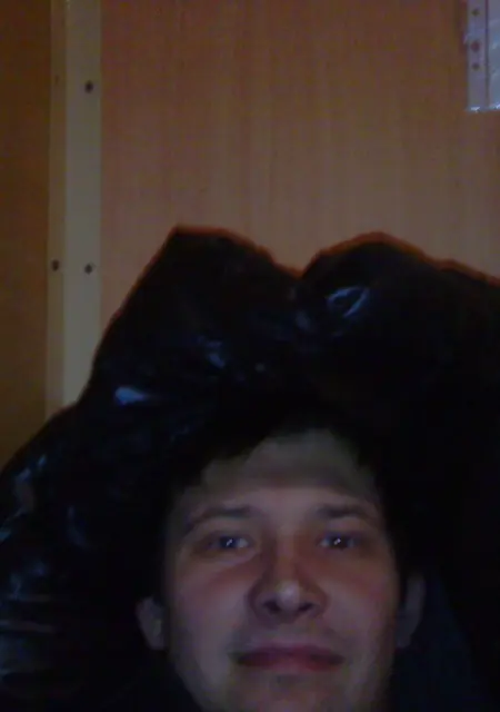 Я Max, 39, из Архангельска, ищу знакомство для общения