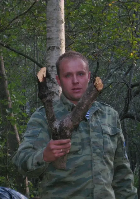 Я Михаил, 42, знакомлюсь для дружбы в Королеве