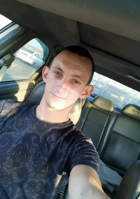 Я Александр, 35, из Шали, ищу знакомство для приятного времяпровождения