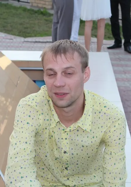 Я Игорь, 49, знакомлюсь на одну ночь в Кирове