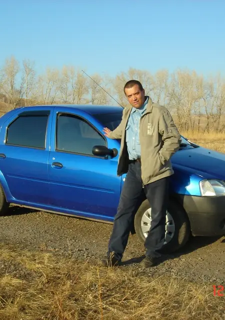 Я Олег, 50, знакомлюсь без обязательств в Норильске