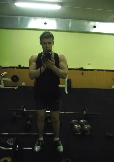 Я Alex, 33, знакомлюсь без обязательств в Мозыре