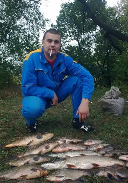 Я Виктор, 41, знакомлюсь без обязательств в Воронеже