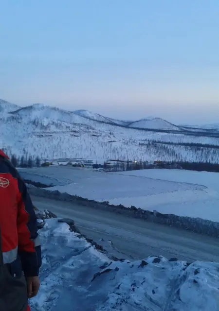 Я Борис, 58, из Хабаровска, ищу знакомства без обязательств