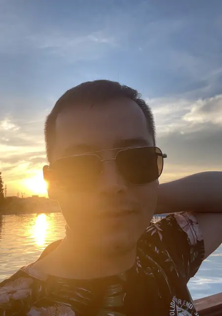 Артем из Альметьевска, мне 36, познакомлюсь для общения