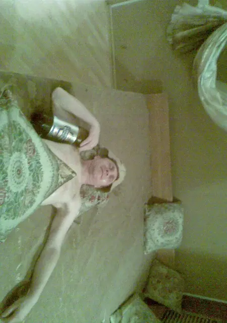 Я Rastamahan, 49, знакомлюсь на одну ночь в Сколе