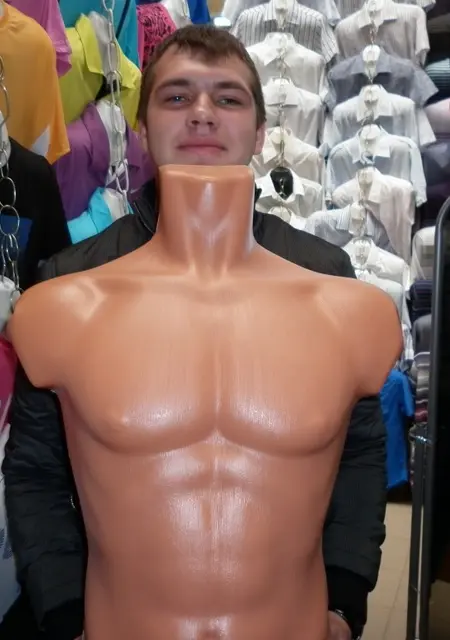 Я Павел, 41, знакомлюсь на одну ночь в Кировске