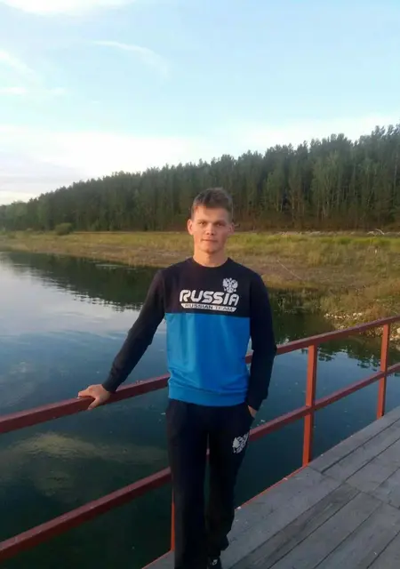 Андрюха из Томска, ищу на сайте общение