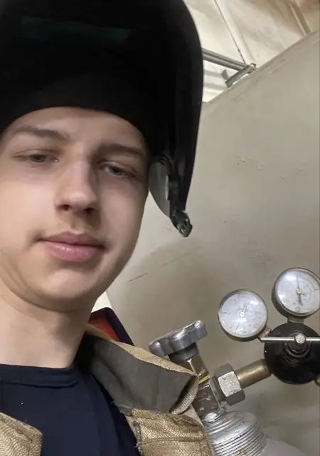 Я Семен, 19, знакомлюсь для совместных путешествий в Хабаровске