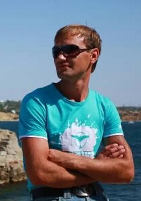 Я Алексей, 47, знакомлюсь на одну ночь в Пскове