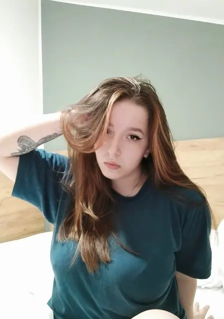 Алиса из Нижнего Новгорода, ищу на сайте дружбу