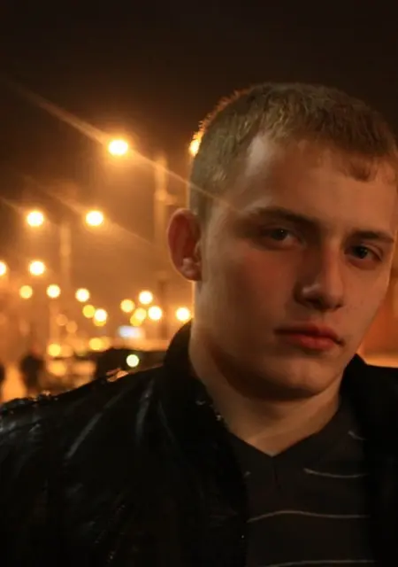 Michail из Калининграда, ищу на сайте знакомства на одну ночь