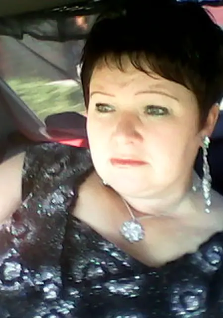 Я Ольга, 50, знакомлюсь без обязательств в Владимире