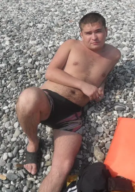 Александр из Мурманска, ищу на сайте вирта