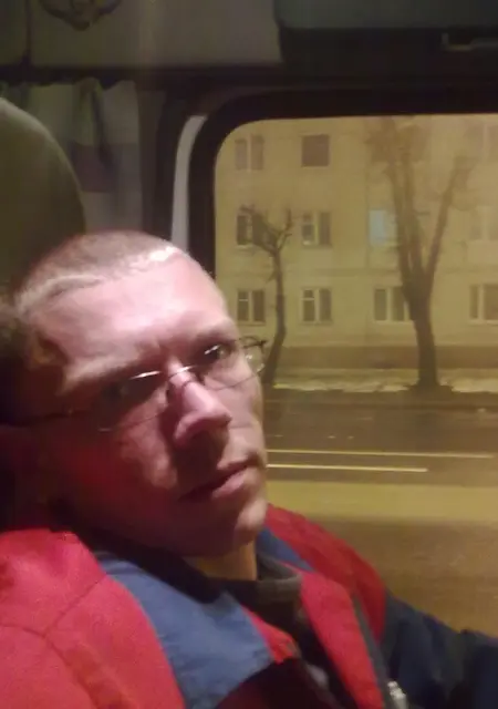 Я Vasiliy, 43, из Калининграда, ищу знакомство для дружбы