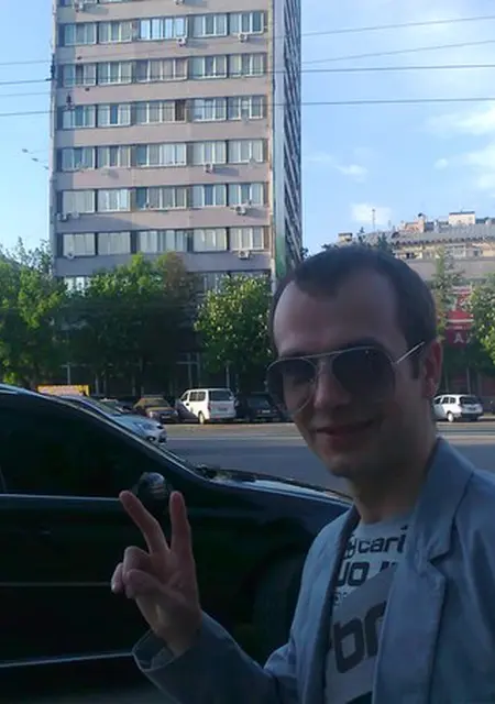 Stas из Котельников, мне 38, познакомлюсь для постоянных отношений