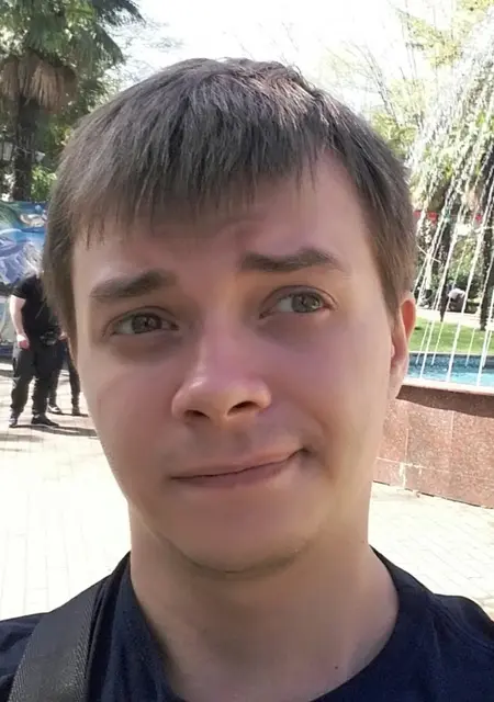 Я Никита, 33, знакомлюсь для постоянных отношений в Кайеркане