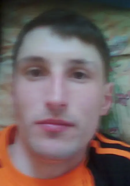 Я Артем, 43, знакомлюсь для общения в Кирове