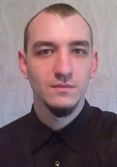 Я Сергей, 42, из Мичуринска, ищу знакомства на одну ночь