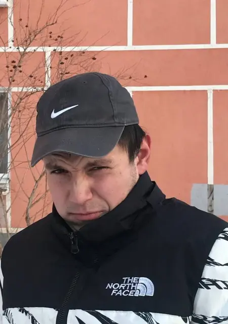 Игорь из Рязани, мне 22, познакомлюсь для дружбы