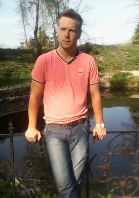 Я Юрий, 37, знакомлюсь для общения в Уваровке