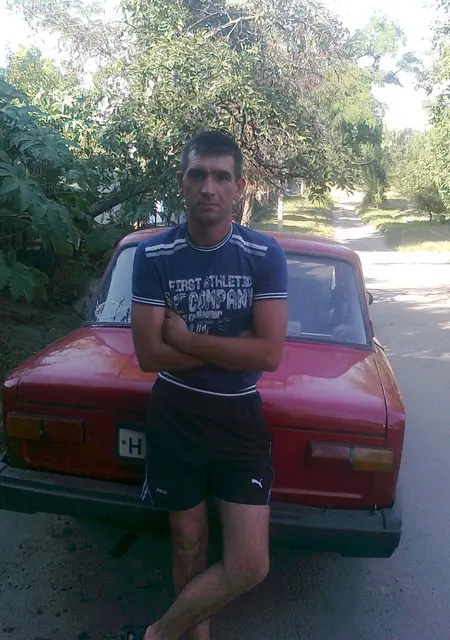 Я Борис, 47, знакомлюсь без обязательств в Азове