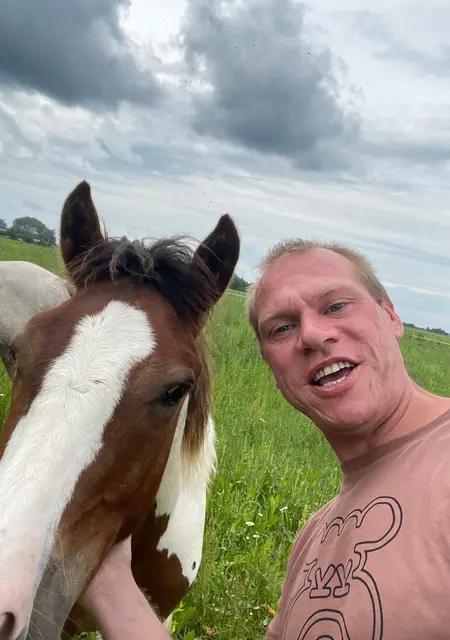 Дмитрий из Твери, мне 35, познакомлюсь для постоянных отношений