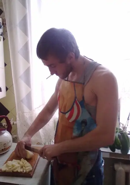 Сашка из Кисловодска, ищу на сайте знакомства без обязательств