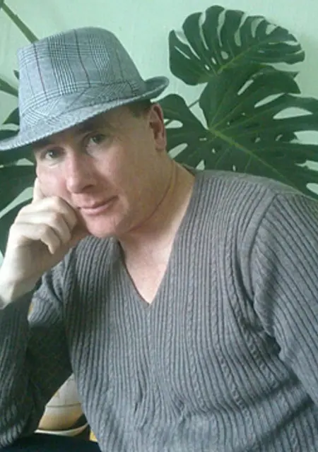 Я Виктор, 50, из Перми, ищу знакомство для дружбы