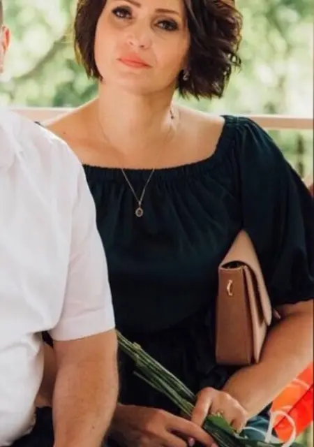 Елена из Ставрополя, мне 51, познакомлюсь