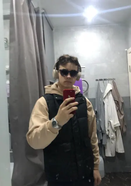 Тимофей из Раменского, мне 19, познакомлюсь без обязательств