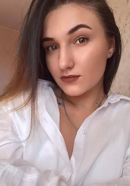 Я Алия, 27, из Нижнего Новгорода, ищу знакомства на одну ночь