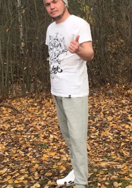 Герман из Печоры, ищу на сайте приятное времяпровождение