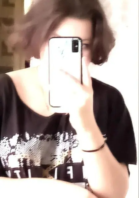 Арина из Чистополя, мне 22, познакомлюсь для дружбы