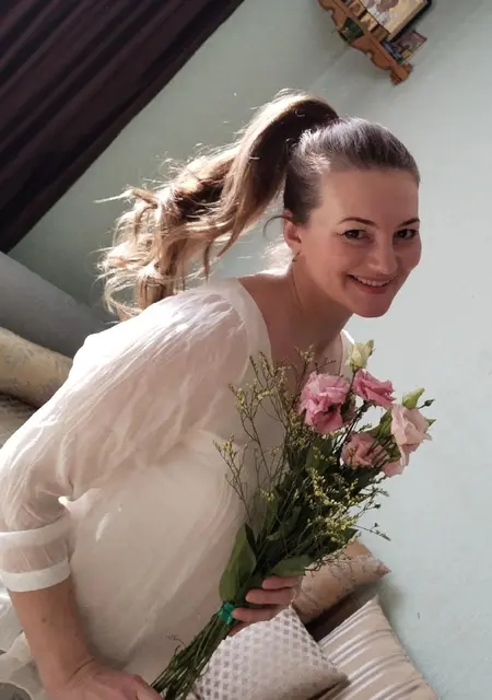 Я Галина, 49, знакомлюсь без обязательств в Москве