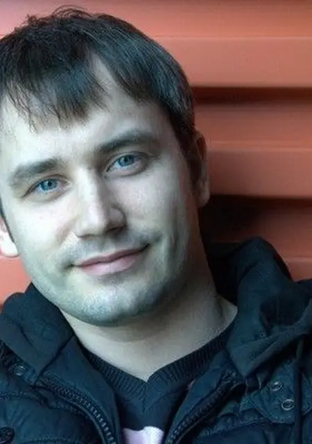 Я Алексей, 34, из Зеленограда, ищу знакомства без обязательств