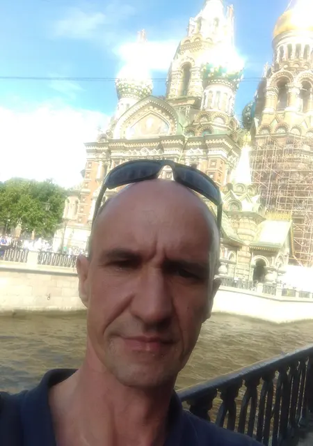 Я Алексей, 49, знакомлюсь на одну ночь в Суоярви