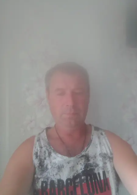 Сергей из Барановичей, мне 54, познакомлюсь на одну ночь