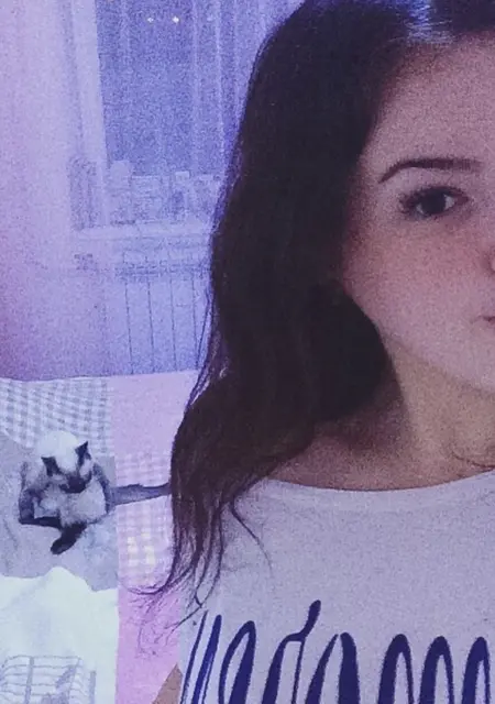 Arina из Северска, мне 25, познакомлюсь для приятного времяпровождения