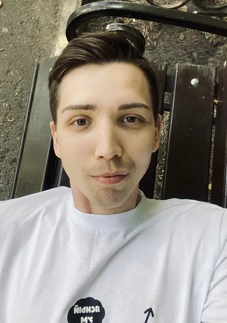 Михаил из Апатитов, мне 31, познакомлюсь без обязательств