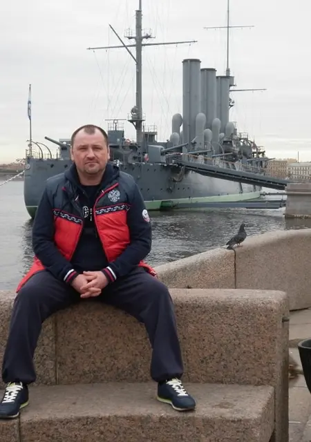 Борис из Орехово-Зуево, ищу на сайте знакомства на одну ночь